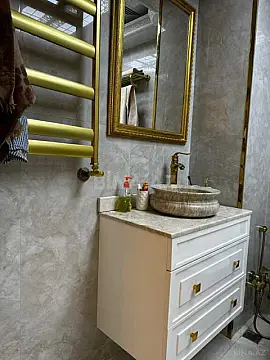 Satılır 3 otaqlı mənzil 98 m²