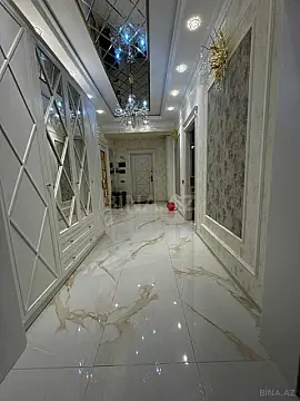 Satılır 3 otaqlı mənzil 98 m²