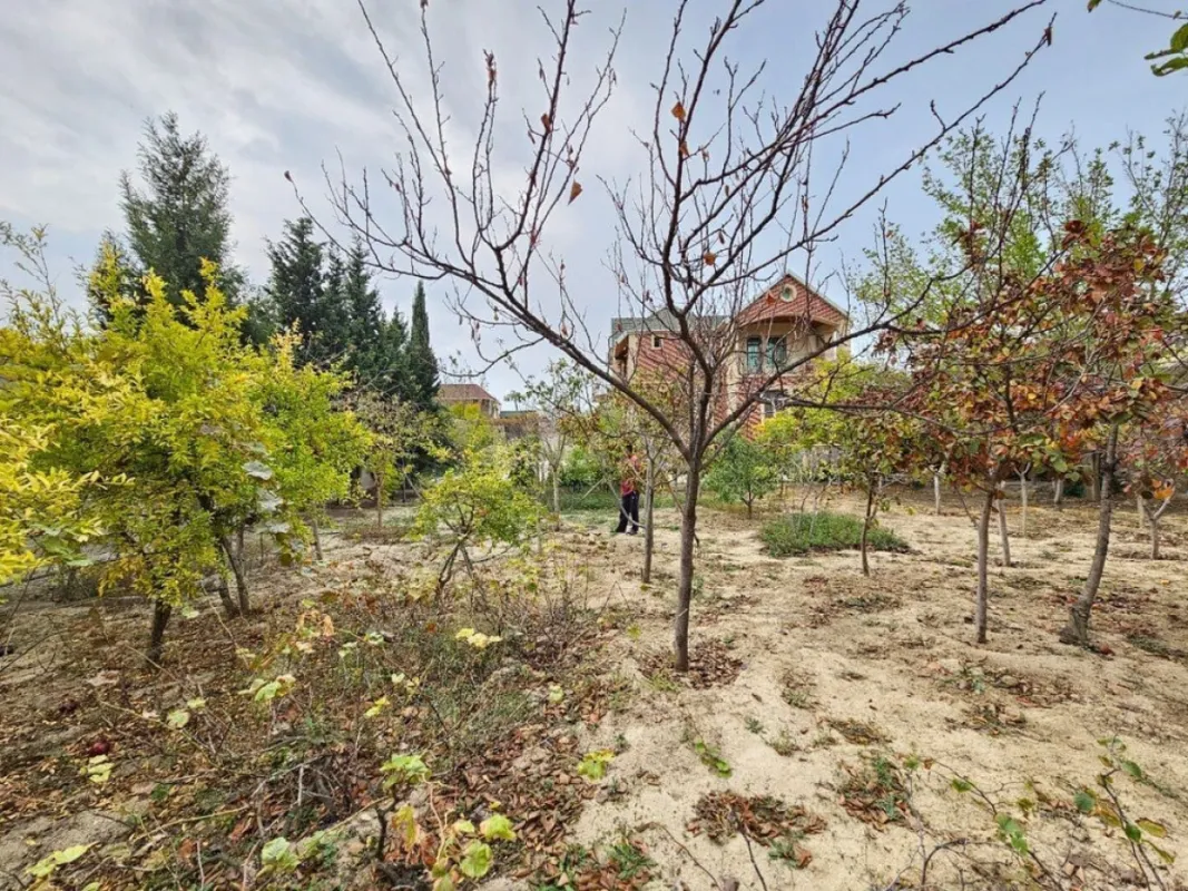 Satılır 5 otaqlı həyət evi 150 m²