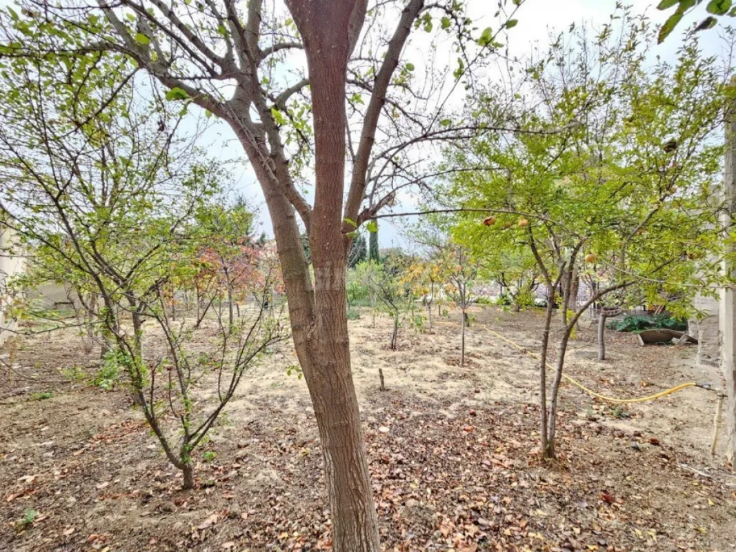 Satılır 5 otaqlı həyət evi 150 m²