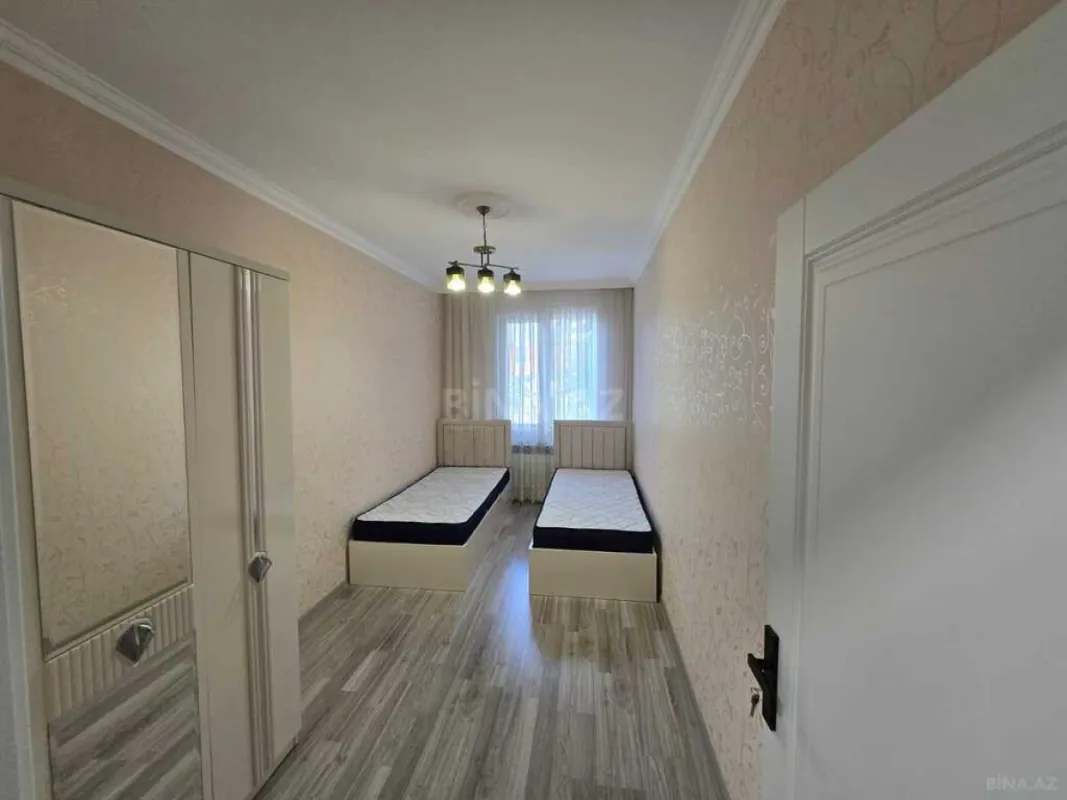 Kirayə verilir 3 otaqlı mənzil 90 m²