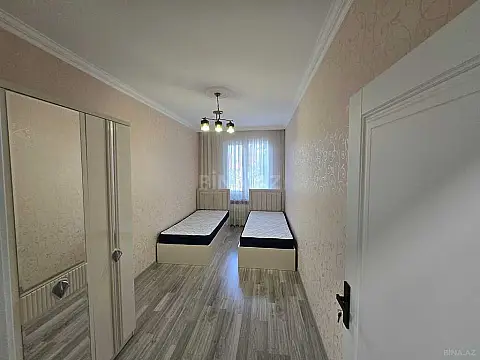 Kirayə verilir 3 otaqlı mənzil 90 m²