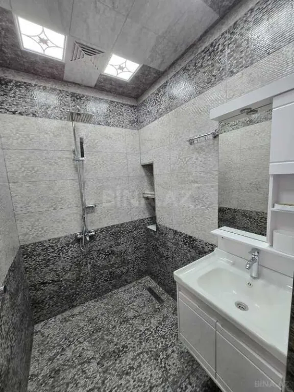 Kirayə verilir 3 otaqlı mənzil 90 m²