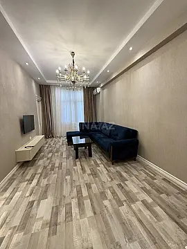 Satılır 2 otaqlı mənzil 64 m² — Bakı 2 otaq 64.00 m²