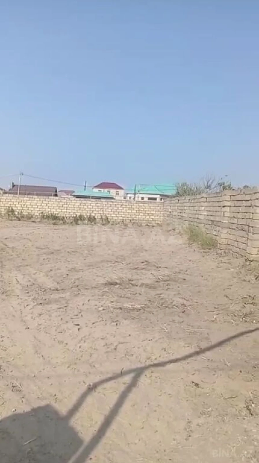 Satılır torpaq sahəsi 24 m²