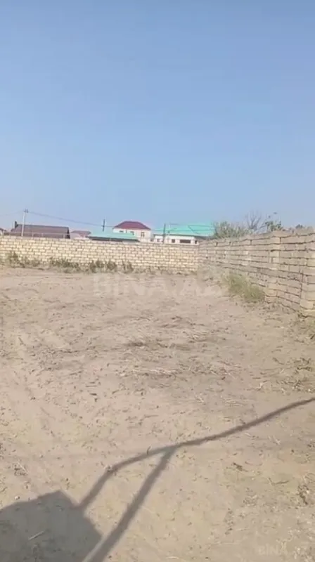 Satılır torpaq sahəsi 24 m²
