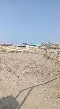 Satılır torpaq sahəsi 24 m²