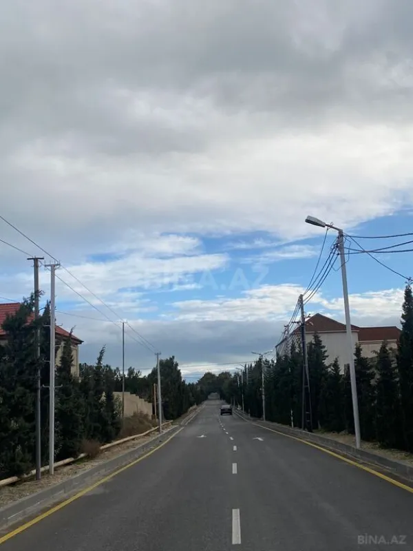 Satılır torpaq sahəsi 24 m²