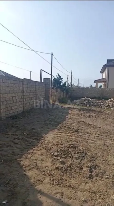 Satılır torpaq sahəsi 24 m²