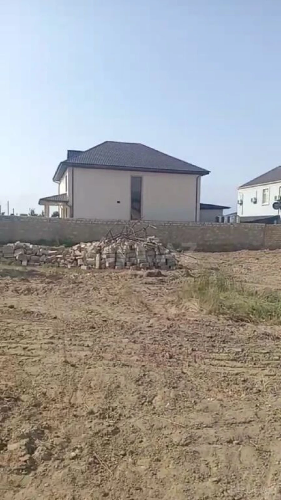 Satılır torpaq sahəsi 24 m²