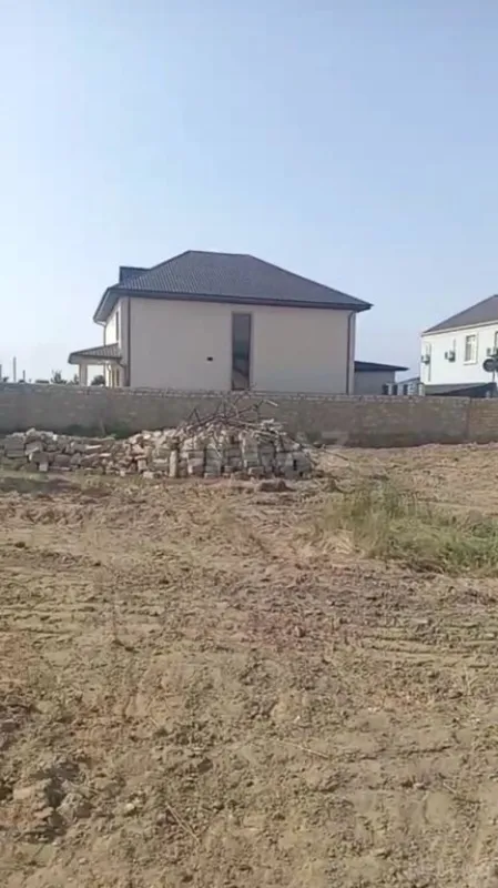 Satılır torpaq sahəsi 24 m²