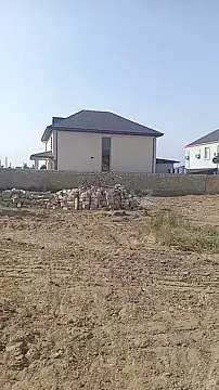 Satılır torpaq sahəsi 24 m²