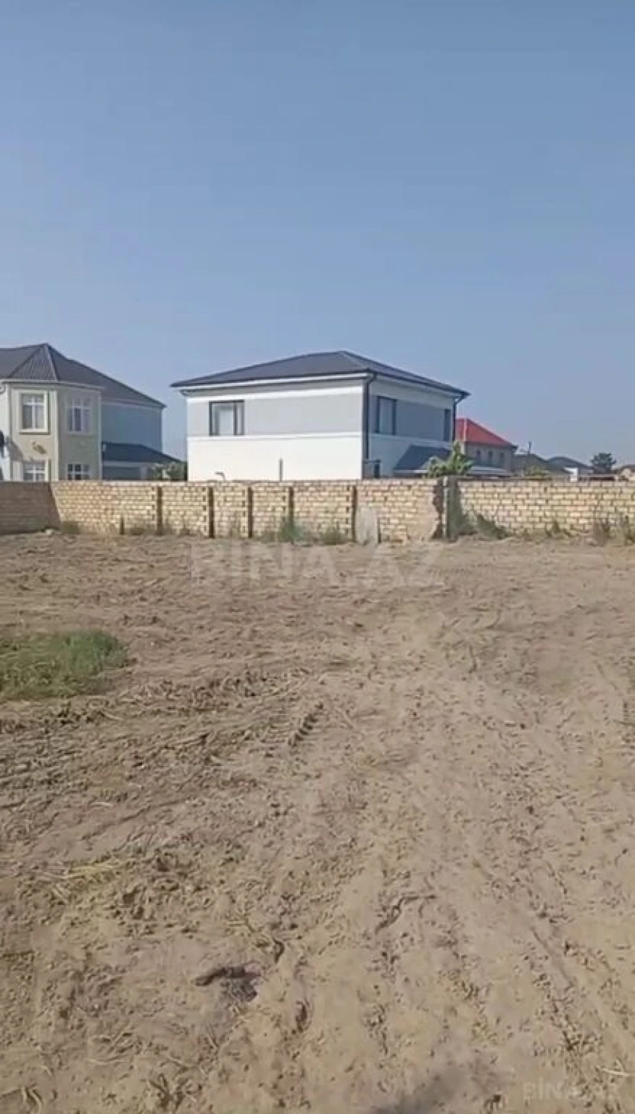 Satılır torpaq sahəsi 24 m²