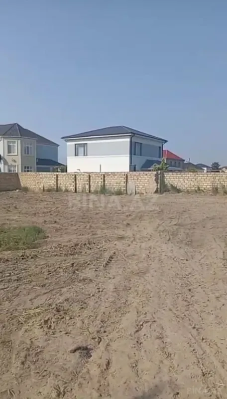 Satılır torpaq sahəsi 24 m²