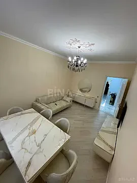 Kirayə verilir 3 otaqlı mənzil 90 m² — Bakı, Nəsimi 3 otaq 90.00 m²