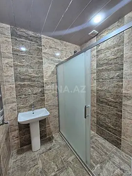 Satılır 3 otaqlı mənzil 120 m²