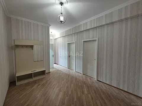 Satılır 3 otaqlı mənzil 120 m²