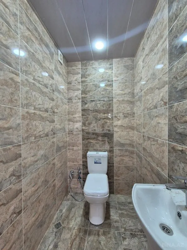 Satılır 3 otaqlı mənzil 120 m²