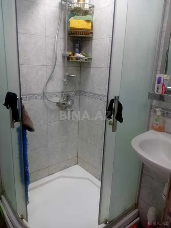 Satılır 2 otaqlı mənzil 46 m²