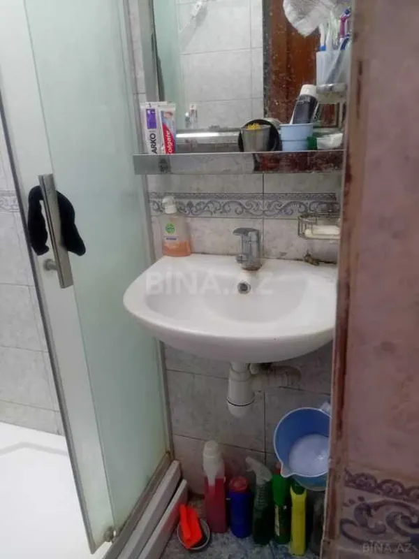 Satılır 2 otaqlı mənzil 46 m²