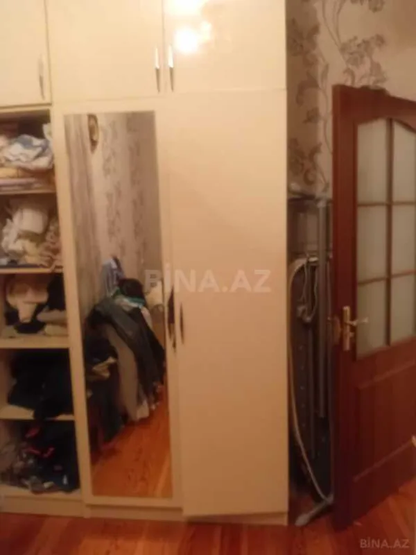 Satılır 2 otaqlı mənzil 46 m²