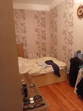 Satılır 2 otaqlı mənzil 46 m²