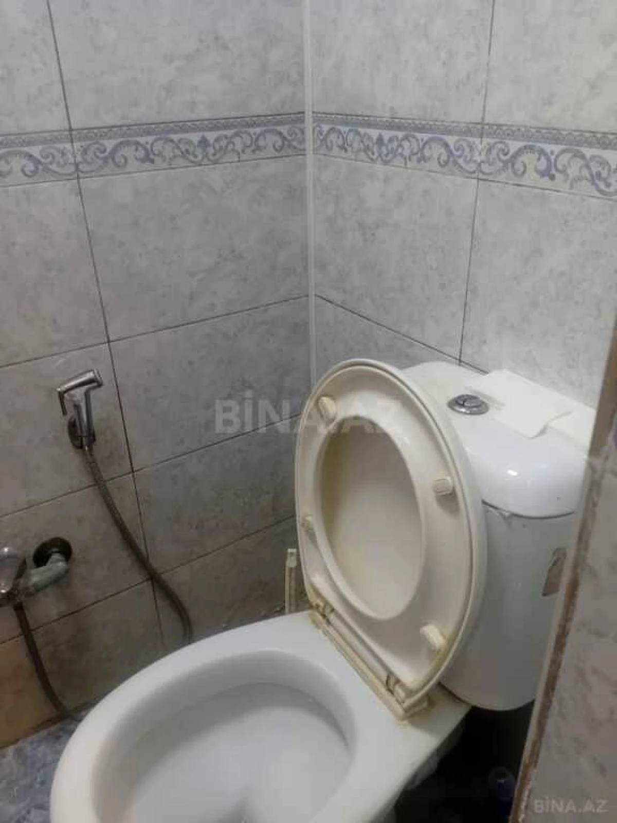 Satılır 2 otaqlı mənzil 46 m²