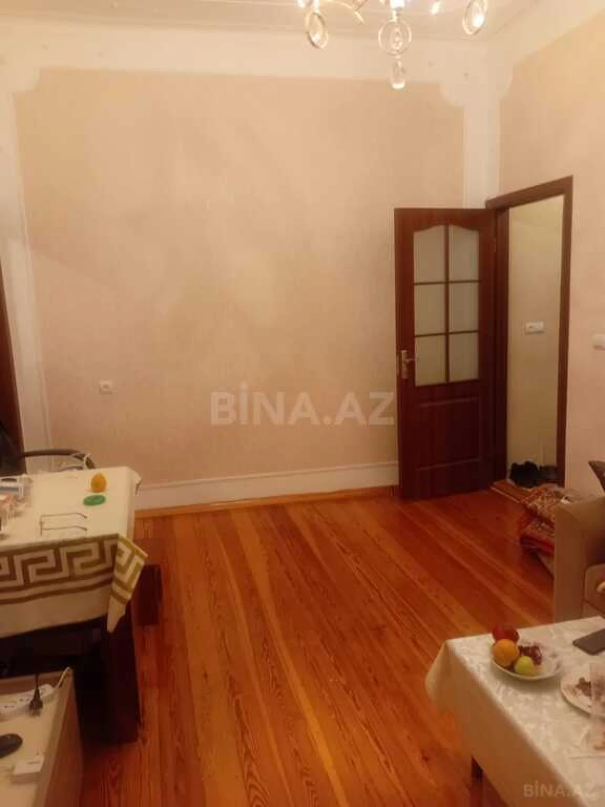 Satılır 2 otaqlı mənzil 46 m²