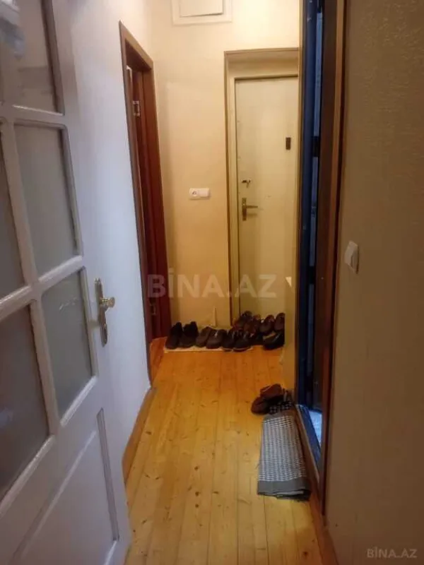 Satılır 2 otaqlı mənzil 46 m²