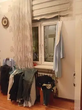 Satılır 2 otaqlı mənzil 46 m²