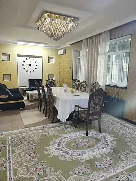 Satılır 6 otaqlı həyət evi 260 m² — Bakı, Biləcəri 6 otaq 260.00 m²