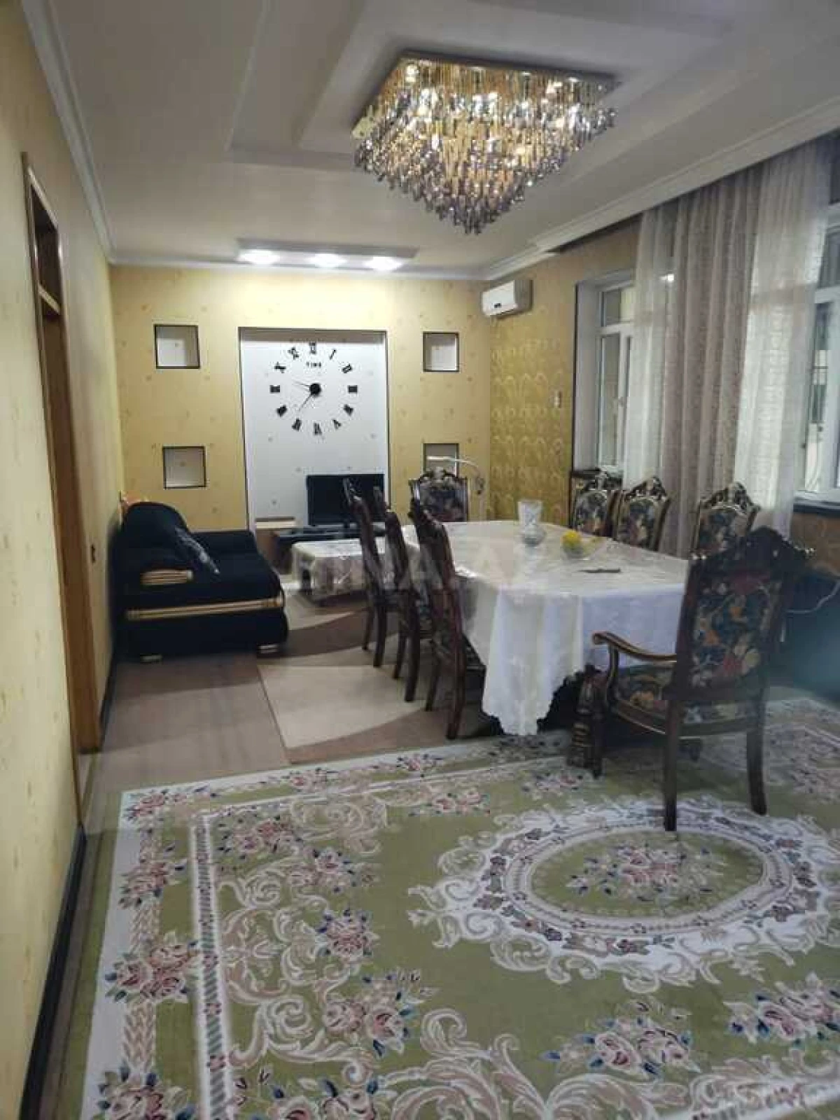 Satılır 6 otaqlı həyət evi 260 m²