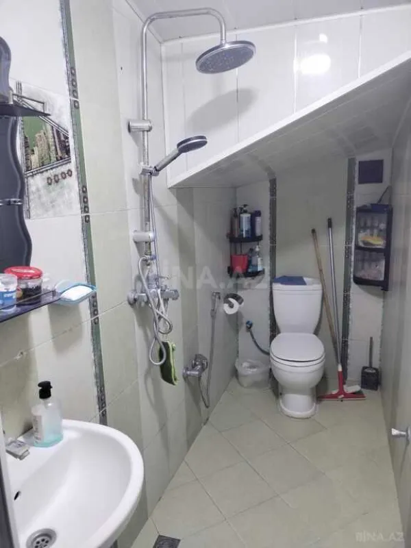 Satılır 6 otaqlı həyət evi 260 m²