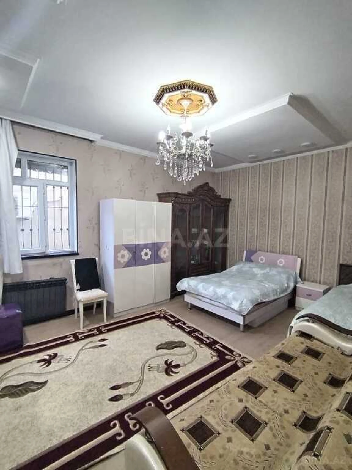 Satılır 6 otaqlı həyət evi 260 m²
