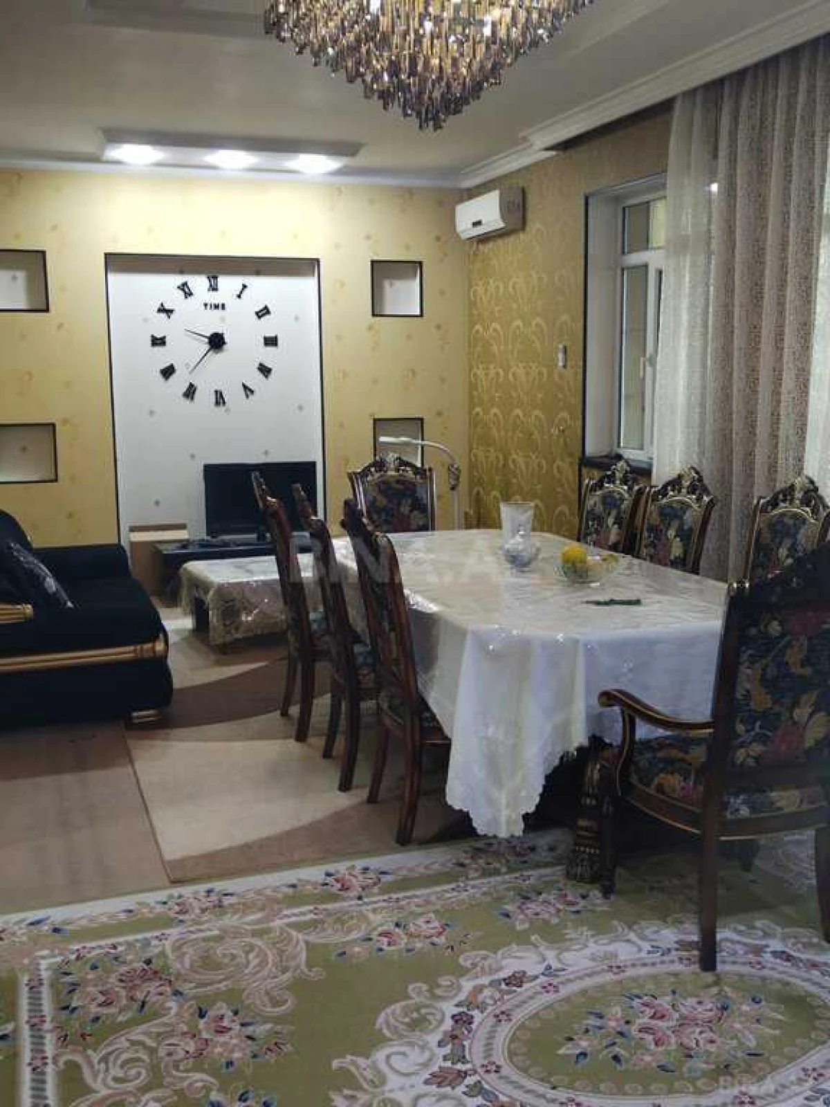Satılır 6 otaqlı həyət evi 260 m²