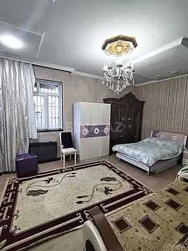 Satılır 6 otaqlı həyət evi 260 m²