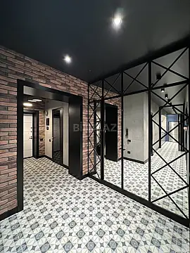 Satılır 4 otaqlı mənzil 147 m² — Bakı, 8-ci kilometr 4 otaq 147.00 m²