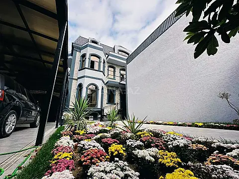 Kirayə verilir 20 otaqlı ofis 1000 m²