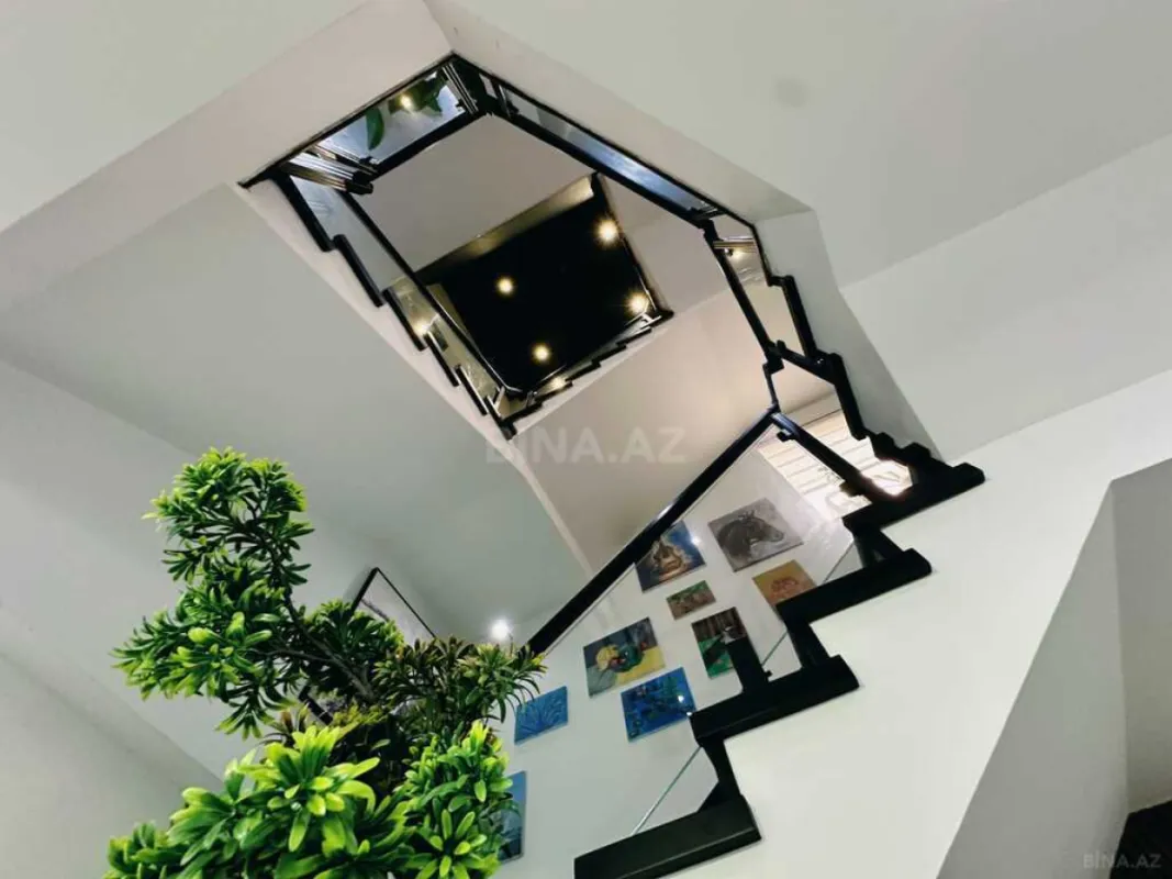 Kirayə verilir 20 otaqlı ofis 1000 m²