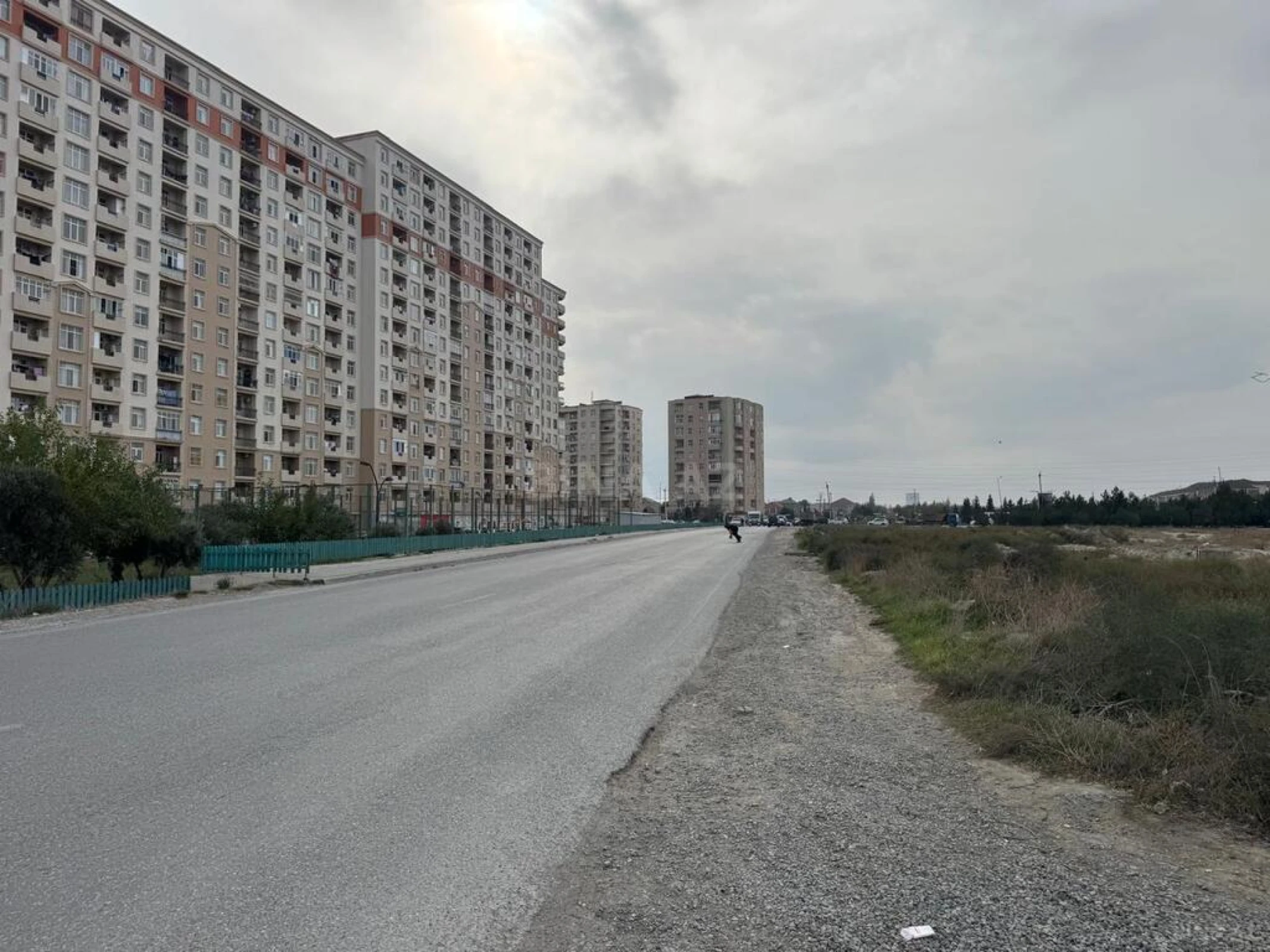 Satılır obyekt 1500 m²