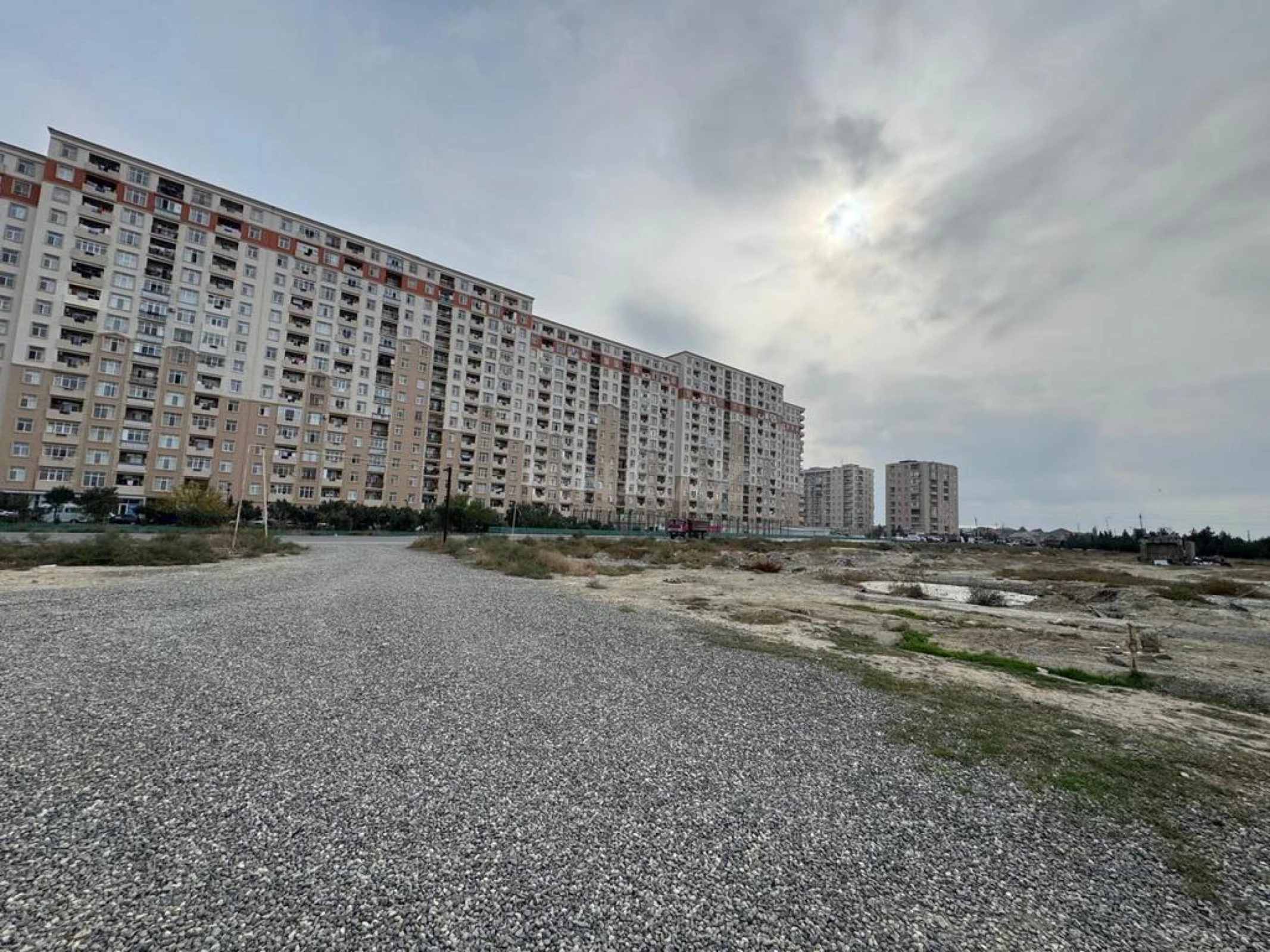Satılır obyekt 1500 m²