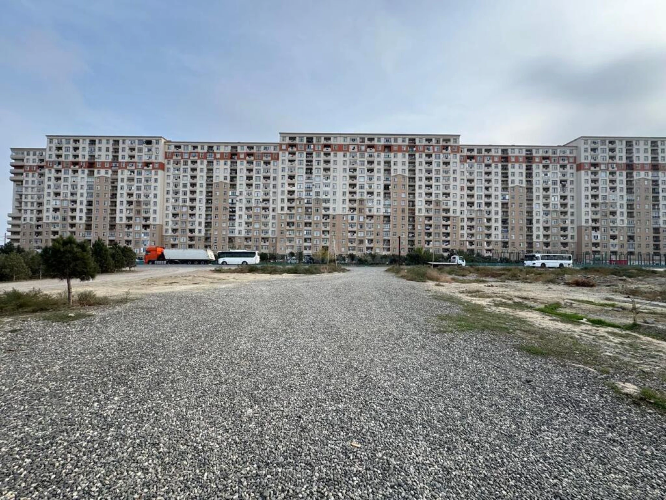 Satılır obyekt 1500 m²