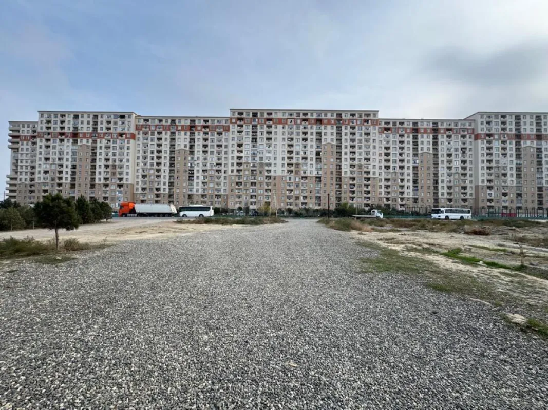 Satılır obyekt 1500 m²