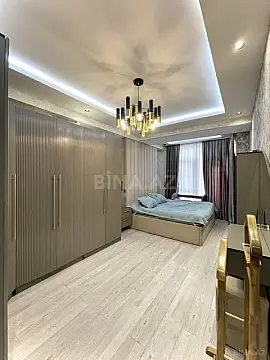 Satılır 3 otaqlı mənzil 101 m²