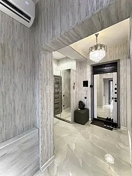 Satılır 3 otaqlı mənzil 101 m²