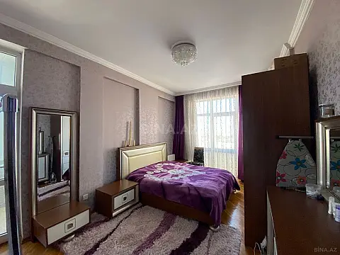 Satılır 2 otaqlı mənzil 84 m²