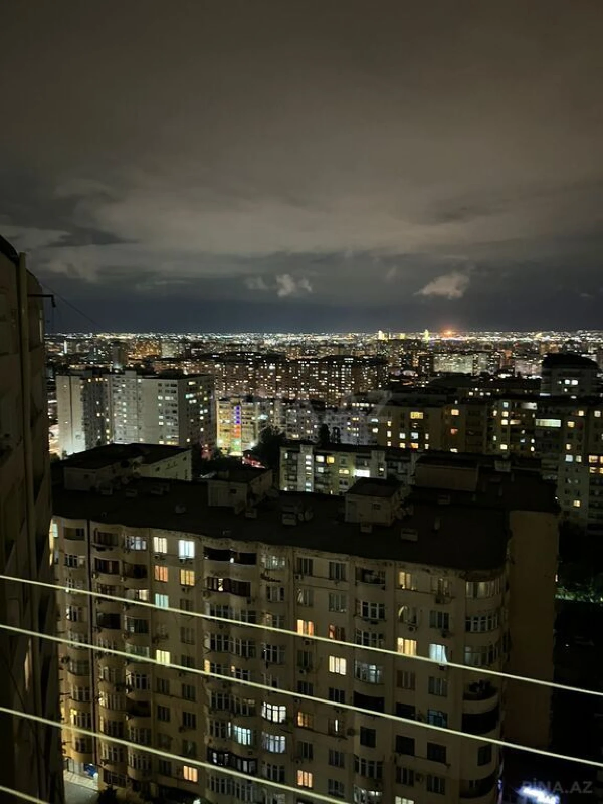 Satılır 2 otaqlı mənzil 63 m²