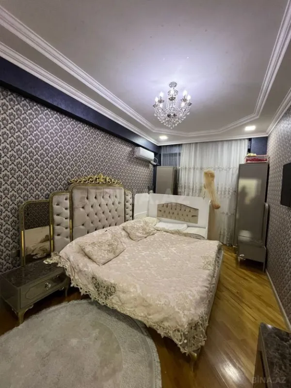 Satılır 2 otaqlı mənzil 63 m²