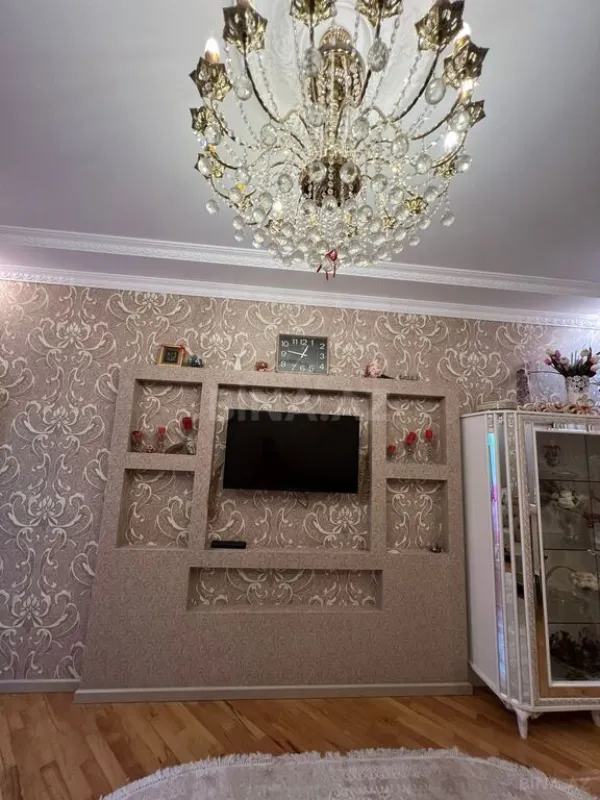 Satılır 2 otaqlı mənzil 63 m²