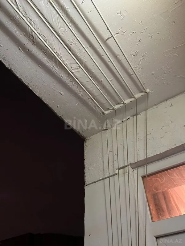 Satılır 2 otaqlı mənzil 63 m²